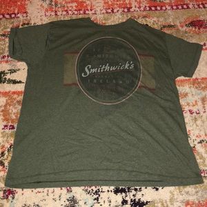 XL Smithwicks Graffic Tee